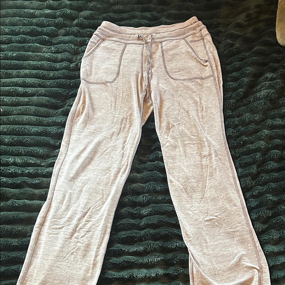 Athlete Flare Pants